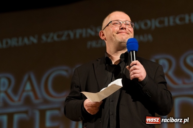 Zdjęcie w galerii na portalu naszraciborz.pl: Raciborska Temida już po premierze  wiadomości z regionu