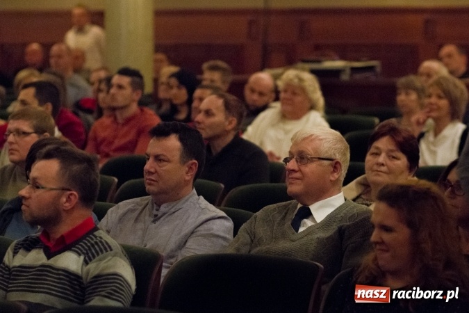 Zdjęcie w galerii na portalu naszraciborz.pl: Raciborska Temida już po premierze  wiadomości z regionu