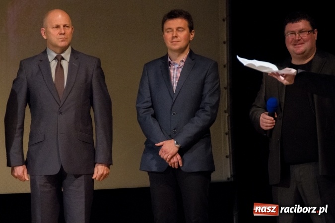 Zdjęcie w galerii na portalu naszraciborz.pl: Raciborska Temida już po premierze  wiadomości z regionu