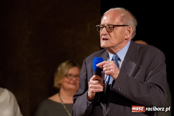 Zdjęcie w galerii na portalu naszraciborz.pl: Raciborska Temida już po premierze  wiadomości z regionu