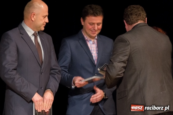 Zdjęcie w galerii na portalu naszraciborz.pl: Raciborska Temida już po premierze  wiadomości z regionu