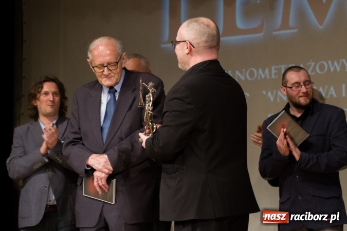 Zdjęcie w galerii na portalu naszraciborz.pl: Raciborska Temida już po premierze  wiadomości z regionu