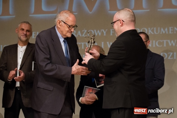 Zdjęcie w galerii na portalu naszraciborz.pl: Raciborska Temida już po premierze  wiadomości z regionu