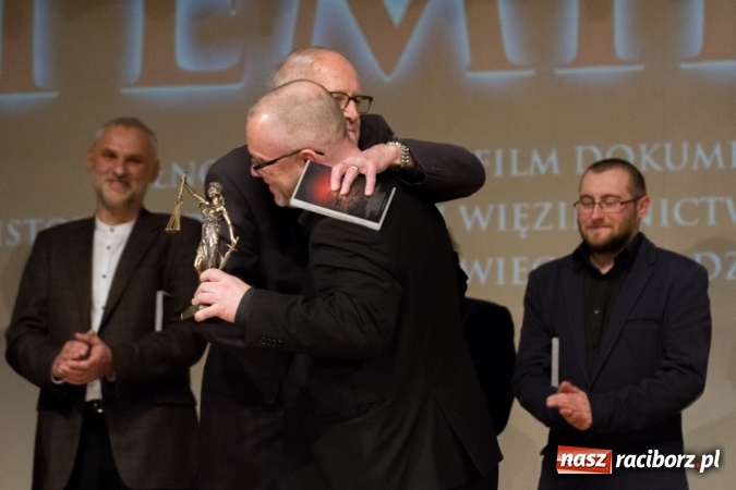 Zdjęcie w galerii na portalu naszraciborz.pl: Raciborska Temida już po premierze  wiadomości z regionu