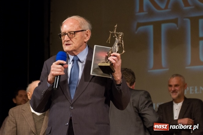 Zdjęcie w galerii na portalu naszraciborz.pl: Raciborska Temida już po premierze  wiadomości z regionu