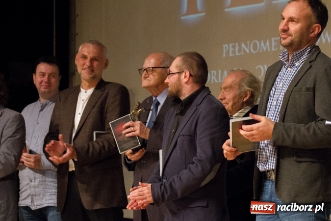 Zdjęcie w galerii na portalu naszraciborz.pl: Raciborska Temida już po premierze  wiadomości z regionu