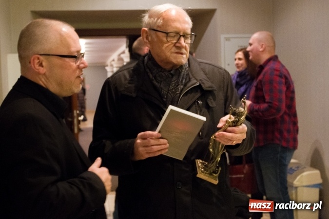 Zdjęcie w galerii na portalu naszraciborz.pl: Raciborska Temida już po premierze  wiadomości z regionu