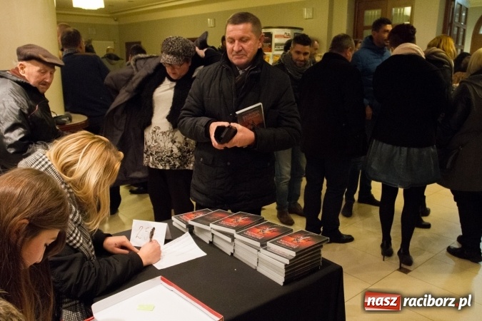 Zdjęcie w galerii na portalu naszraciborz.pl: Raciborska Temida już po premierze  wiadomości z regionu