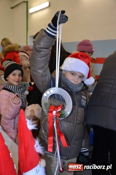 Zdjęcie w galerii na portalu naszraciborz.pl: Mróz im niestraszny, czyli Weihnachtsmarkt w Bolesławiu  wiadomości z regionu