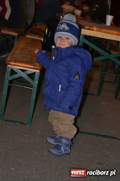 Zdjęcie w galerii na portalu naszraciborz.pl: Mróz im niestraszny, czyli Weihnachtsmarkt w Bolesławiu  wiadomości z regionu