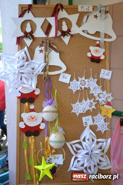 Zdjęcie w galerii na portalu naszraciborz.pl: Mróz im niestraszny, czyli Weihnachtsmarkt w Bolesławiu  wiadomości z regionu