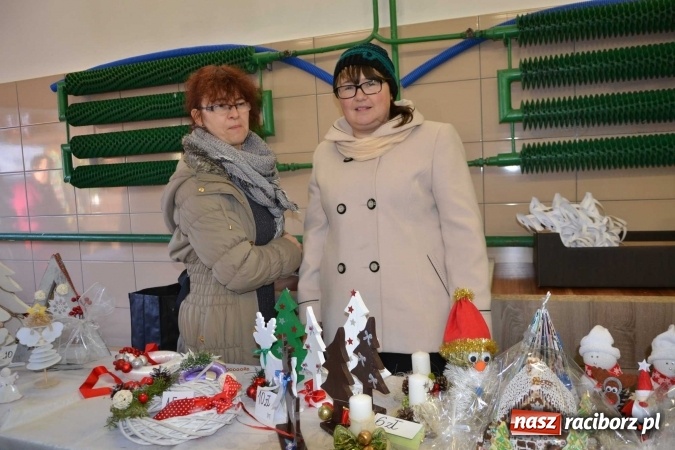 Zdjęcie w galerii na portalu naszraciborz.pl: Mróz im niestraszny, czyli Weihnachtsmarkt w Bolesławiu  wiadomości z regionu