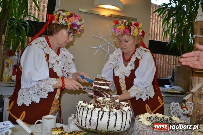 Zdjęcie w galerii na portalu naszraciborz.pl: W Tworkowie na świąteczną nutę  wiadomości z regionu