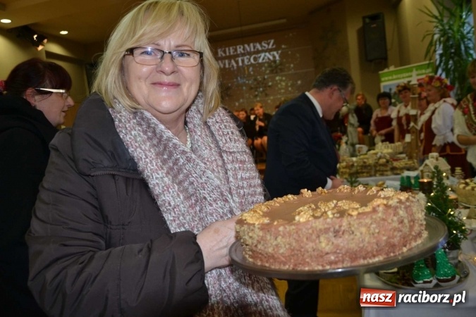 Zdjęcie w galerii na portalu naszraciborz.pl: W Tworkowie na świąteczną nutę  wiadomości z regionu