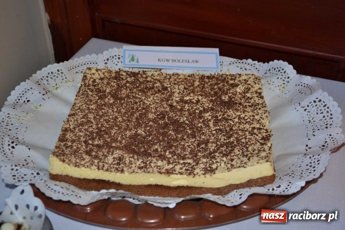 Zdjęcie w galerii na portalu naszraciborz.pl: W Tworkowie na świąteczną nutę  wiadomości z regionu