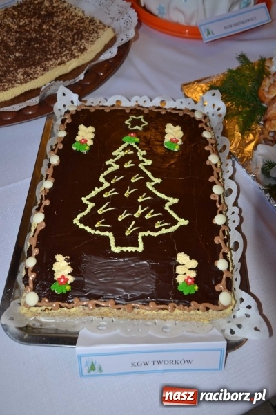 Zdjęcie w galerii na portalu naszraciborz.pl: W Tworkowie na świąteczną nutę  wiadomości z regionu