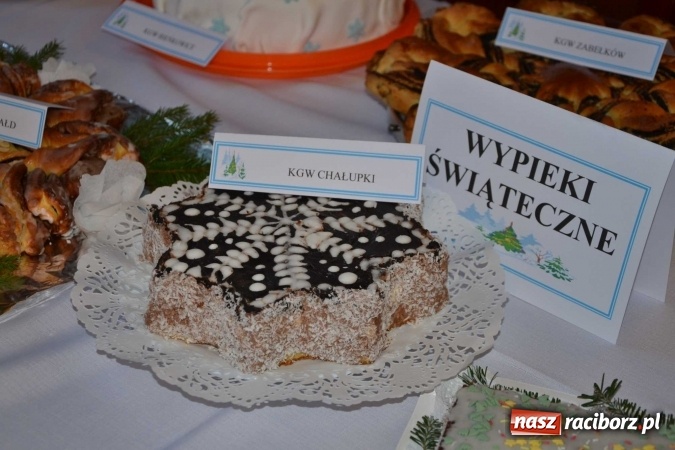 Zdjęcie w galerii na portalu naszraciborz.pl: W Tworkowie na świąteczną nutę  wiadomości z regionu