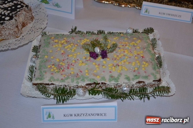 Zdjęcie w galerii na portalu naszraciborz.pl: W Tworkowie na świąteczną nutę  wiadomości z regionu