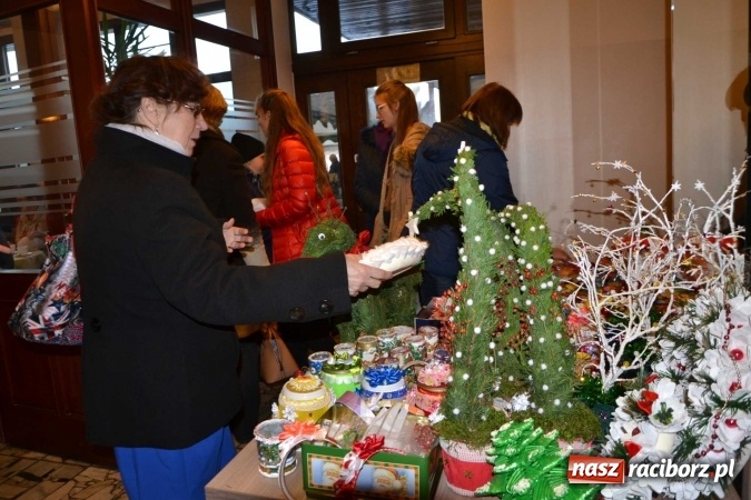 Zdjęcie w galerii na portalu naszraciborz.pl: W Tworkowie na świąteczną nutę  wiadomości z regionu