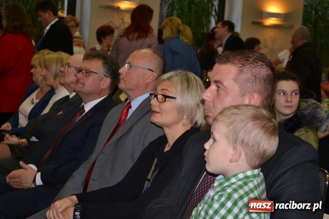 Zdjęcie w galerii na portalu naszraciborz.pl: W Tworkowie na świąteczną nutę  wiadomości z regionu