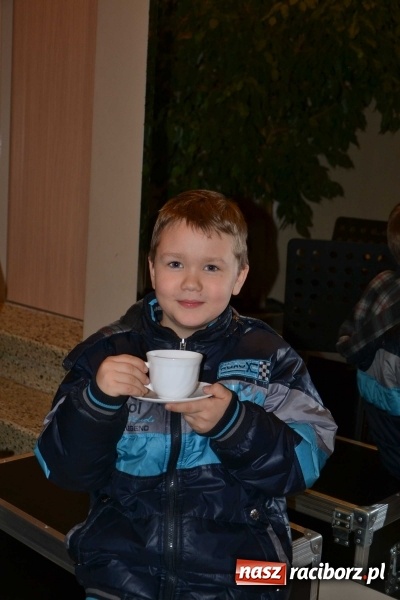 Zdjęcie w galerii na portalu naszraciborz.pl: W Tworkowie na świąteczną nutę  wiadomości z regionu