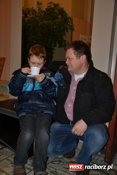 Zdjęcie w galerii na portalu naszraciborz.pl: W Tworkowie na świąteczną nutę  wiadomości z regionu