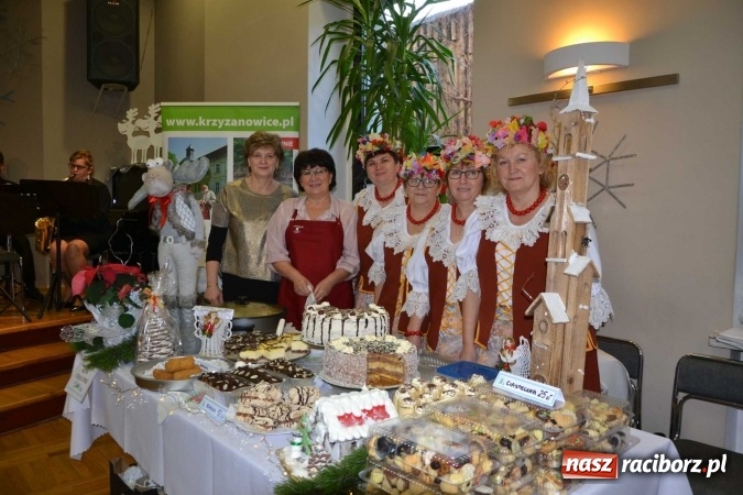 Zdjęcie w galerii na portalu naszraciborz.pl: W Tworkowie na świąteczną nutę  wiadomości z regionu