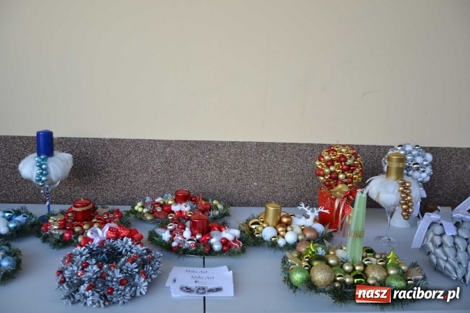 Zdjęcie w galerii na portalu naszraciborz.pl: W Tworkowie na świąteczną nutę  wiadomości z regionu