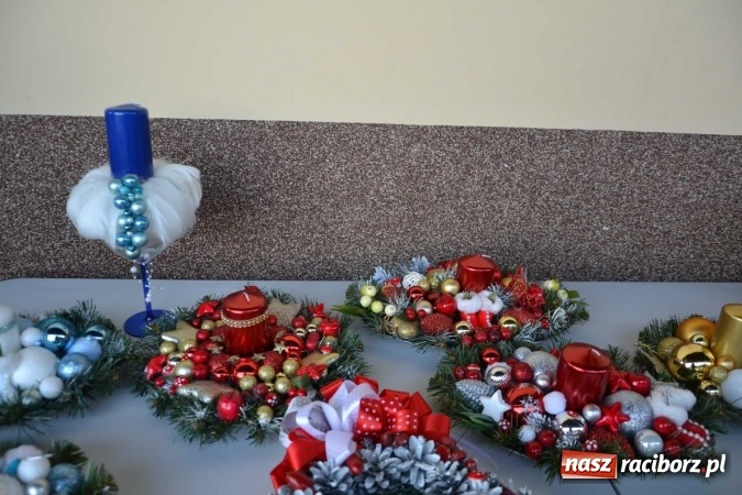 Zdjęcie w galerii na portalu naszraciborz.pl: W Tworkowie na świąteczną nutę  wiadomości z regionu