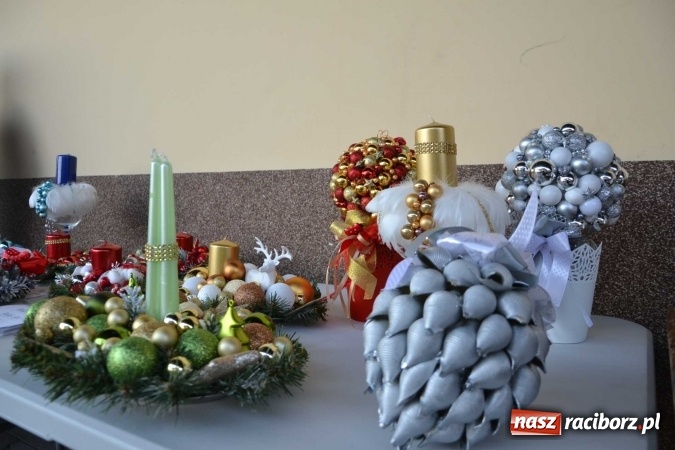 Zdjęcie w galerii na portalu naszraciborz.pl: W Tworkowie na świąteczną nutę  wiadomości z regionu