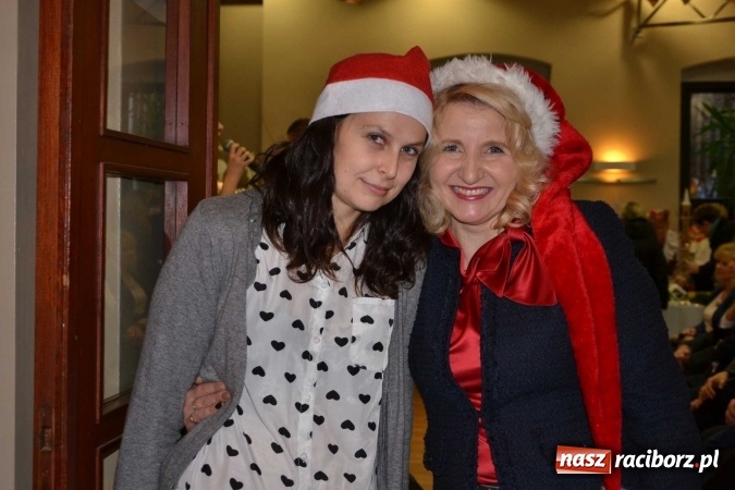 Zdjęcie w galerii na portalu naszraciborz.pl: W Tworkowie na świąteczną nutę  wiadomości z regionu