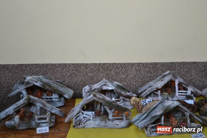 Zdjęcie w galerii na portalu naszraciborz.pl: W Tworkowie na świąteczną nutę  wiadomości z regionu
