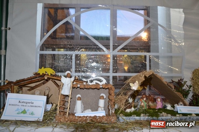 Zdjęcie w galerii na portalu naszraciborz.pl: W Tworkowie na świąteczną nutę  wiadomości z regionu