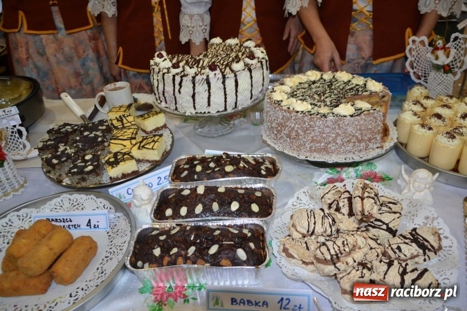 Zdjęcie w galerii na portalu naszraciborz.pl: W Tworkowie na świąteczną nutę  wiadomości z regionu