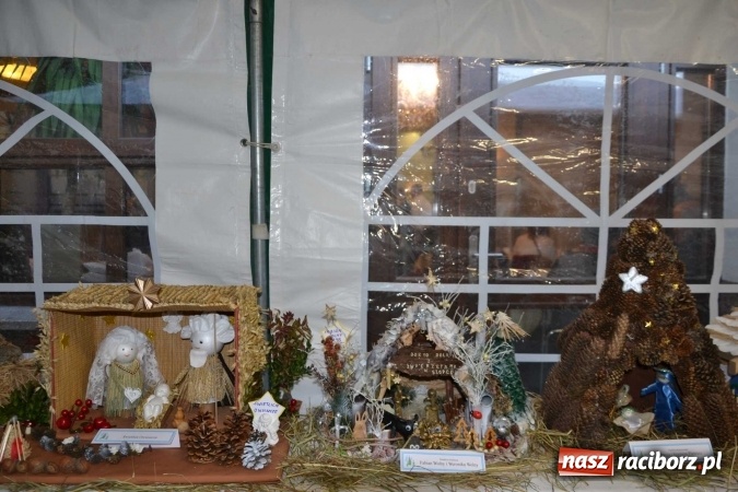 Zdjęcie w galerii na portalu naszraciborz.pl: W Tworkowie na świąteczną nutę  wiadomości z regionu