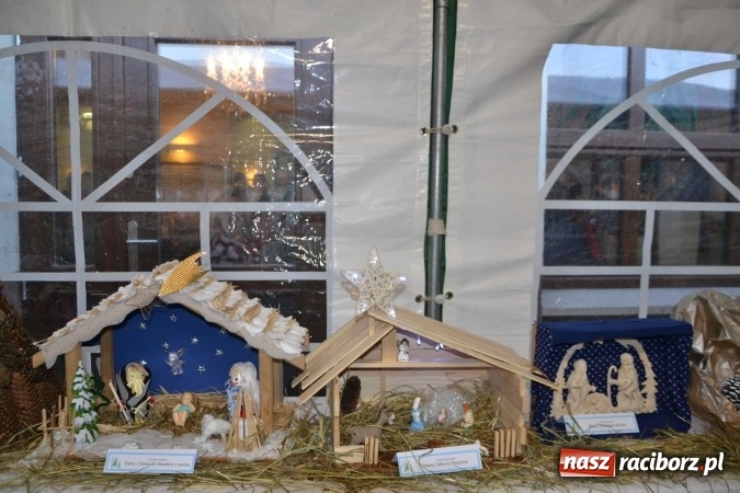 Zdjęcie w galerii na portalu naszraciborz.pl: W Tworkowie na świąteczną nutę  wiadomości z regionu