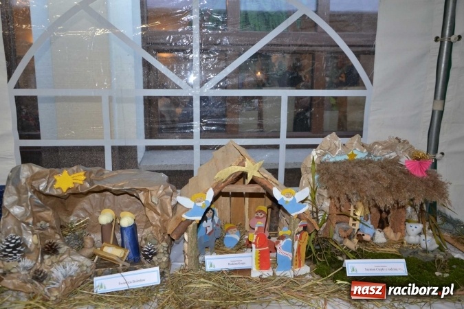 Zdjęcie w galerii na portalu naszraciborz.pl: W Tworkowie na świąteczną nutę  wiadomości z regionu