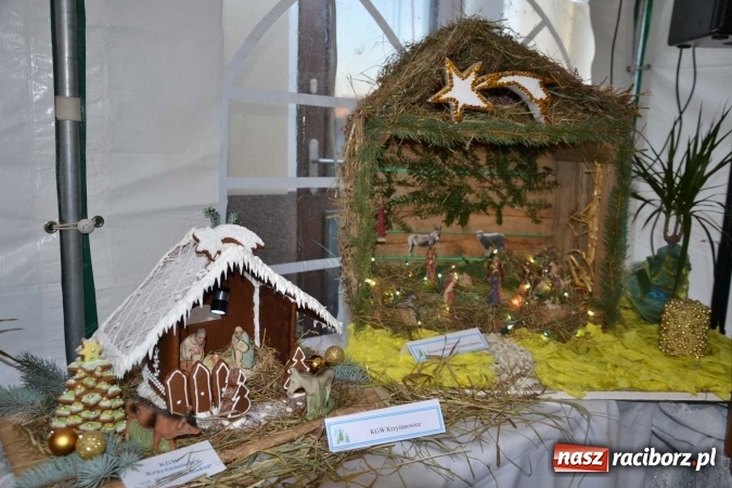 Zdjęcie w galerii na portalu naszraciborz.pl: W Tworkowie na świąteczną nutę  wiadomości z regionu
