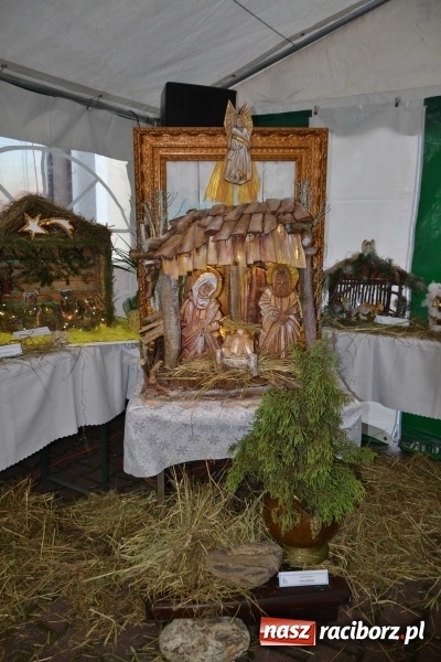 Zdjęcie w galerii na portalu naszraciborz.pl: W Tworkowie na świąteczną nutę  wiadomości z regionu