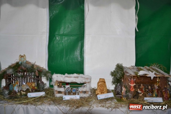 Zdjęcie w galerii na portalu naszraciborz.pl: W Tworkowie na świąteczną nutę  wiadomości z regionu