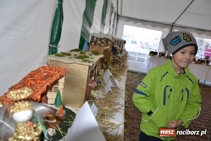 Zdjęcie w galerii na portalu naszraciborz.pl: W Tworkowie na świąteczną nutę  wiadomości z regionu