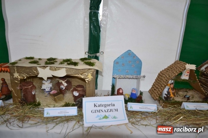 Zdjęcie w galerii na portalu naszraciborz.pl: W Tworkowie na świąteczną nutę  wiadomości z regionu