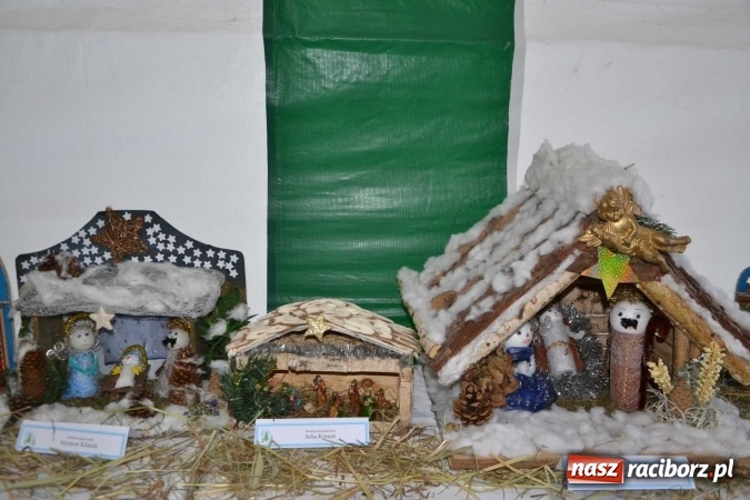 Zdjęcie w galerii na portalu naszraciborz.pl: W Tworkowie na świąteczną nutę  wiadomości z regionu