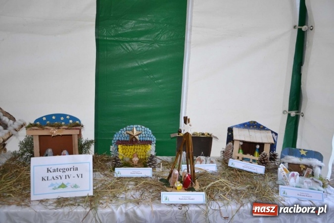 Zdjęcie w galerii na portalu naszraciborz.pl: W Tworkowie na świąteczną nutę  wiadomości z regionu