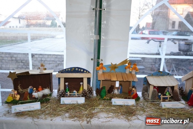 Zdjęcie w galerii na portalu naszraciborz.pl: W Tworkowie na świąteczną nutę  wiadomości z regionu