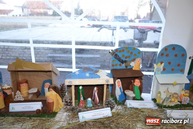 Zdjęcie w galerii na portalu naszraciborz.pl: W Tworkowie na świąteczną nutę  wiadomości z regionu