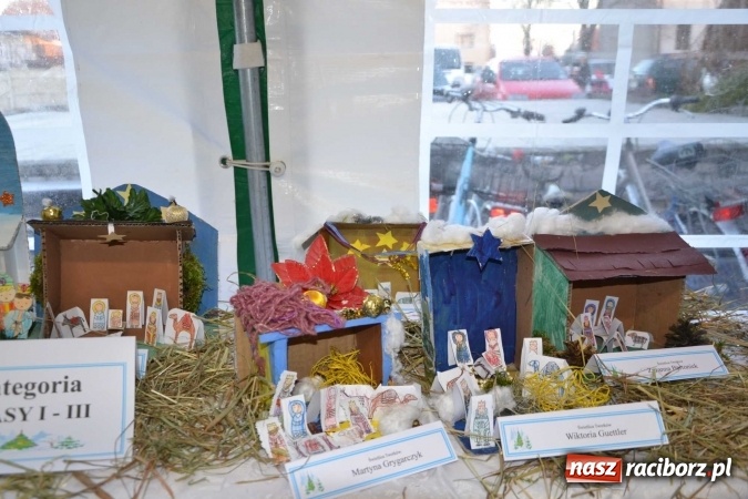 Zdjęcie w galerii na portalu naszraciborz.pl: W Tworkowie na świąteczną nutę  wiadomości z regionu