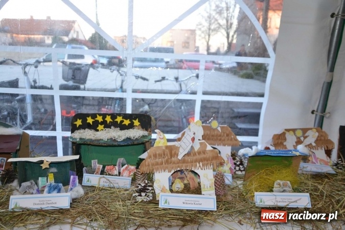 Zdjęcie w galerii na portalu naszraciborz.pl: W Tworkowie na świąteczną nutę  wiadomości z regionu