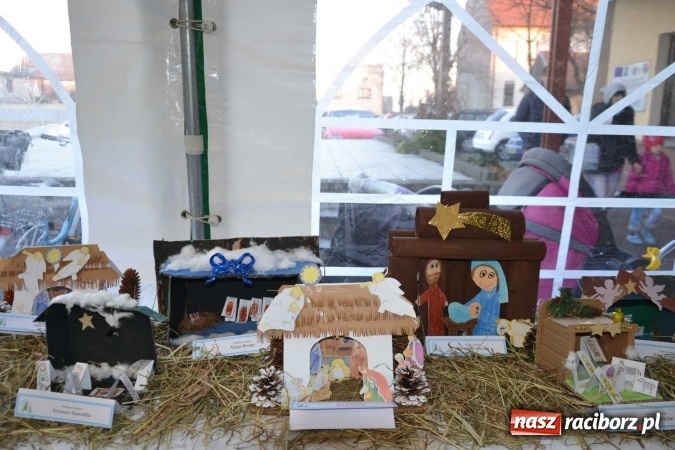 Zdjęcie w galerii na portalu naszraciborz.pl: W Tworkowie na świąteczną nutę  wiadomości z regionu