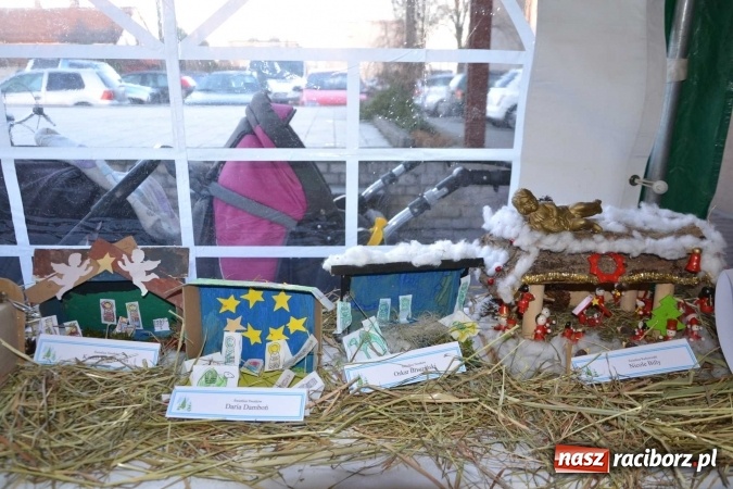 Zdjęcie w galerii na portalu naszraciborz.pl: W Tworkowie na świąteczną nutę  wiadomości z regionu